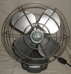 1956 Bersted Zero Single Speed Model 1250R