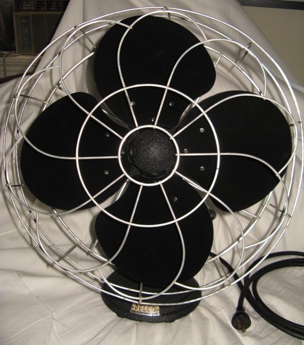 Yet Another Restored Complete With Cage View