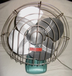 1952 Dominion 10 Inch Style 2010