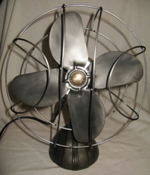 1940 Handy Breeze 8 Inch Type ASUS