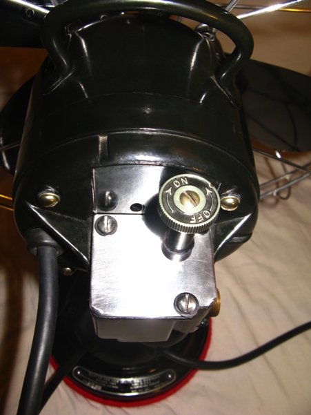 Yet Another Oscillator View