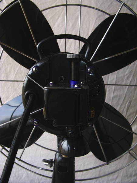 Another Oscillator View