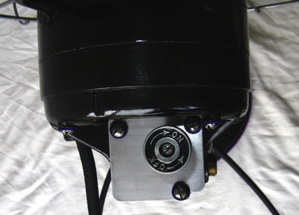 Yet Another Oscillator View