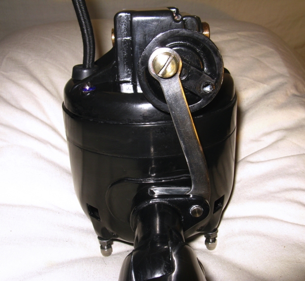 Yet Again Another Oscillator View