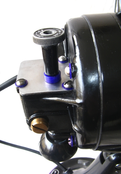 Last Oscillator View