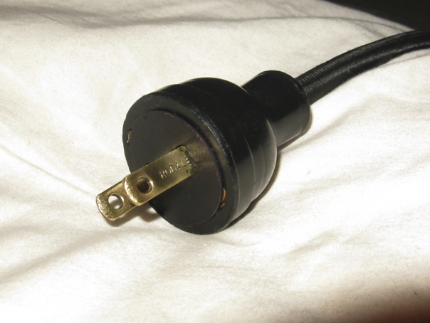 Electric Plug