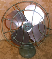 1940 Sterling Catalog 530E