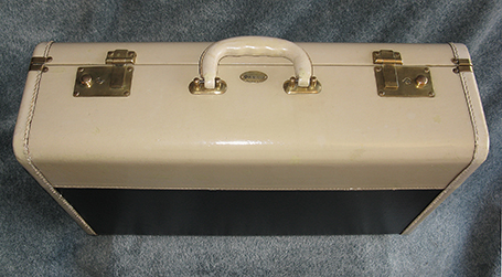 1949 Maximillian Suitcase