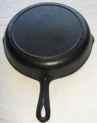 1972 Birmingham Stove and Range 8 Skillet