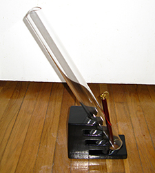 1987 Presidential TobbaccoMaster