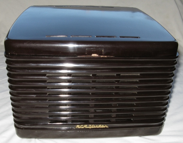 Case with Lid Closed