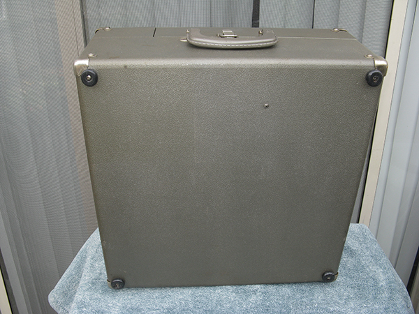 Bottom View
