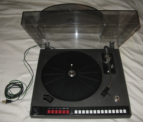 1979 ADC Accutrac 3500 +6 Programmable