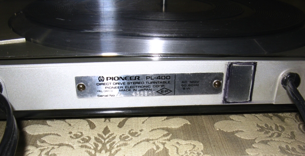 Another Back Side View