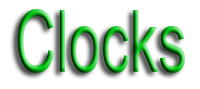 Clocks